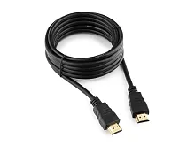 Кабель Optimus HDMI 1.4, 3м Gold